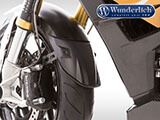 Wunderlich フロントエクステンダーフェンダー S1000XR カスタム パーツ