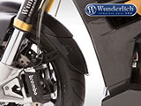 Wunderlich フロントエクステンダーフェンダー S1000XR カスタム パーツ