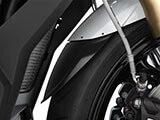 Wunderlich / ワンダーリッヒ Extend Fender / エクステンドフェンダー S1000RR カスタムパーツ