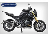 フェンダーレスキット R1200R LC(水冷) カスタム パーツ