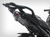 フェンダーレスキット R1200R LC(水冷) カスタム パーツ
