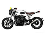 フロントフェンダー Classic RnineT ツーリング カスタムパーツ
