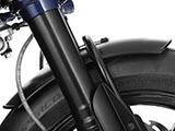フロントフェンダー Classic RnineT ツーリング カスタムパーツ