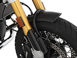 フロントフォークチューブガード RnineT ツーリング カスタムパーツ