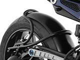 インナーリアフェンダー 「WunderBob」 RnineT カスタム パーツ