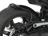 インナーリアフェンダー 「WunderBob」 RnineT カスタム パーツ
