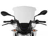 ウインドスクリーン G310R カスタム パーツ