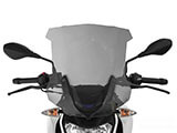 ウインドスクリーン G310R カスタム パーツ