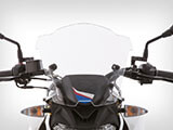G310R ウインドスクリーン　「Sport」