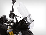 G310R ウインドスクリーン　「Sport」