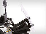 G310R ウインドスクリーン　「Sport」
