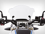 G310R ウインドスクリーン　「Sport」