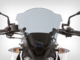 G310R ウインドスクリーン　「Sport」