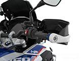 ハンドガード　エクステンション S1000XR カスタム パーツ