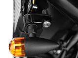 ウィンカーアダプター　左右セット R12 nineT カスタムパーツ