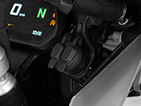 Wunderlich USB デュアルソケット USB電源 TypeA&C R12 nineT カスタムパーツ