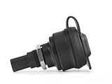 Wunderlich USB デュアルソケット USB電源 TypeA&C R12 nineT カスタムパーツ