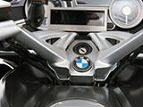 ハンドルアップキット15ｍｍ K1600GT / K1600GTL / K1600B / K1600 Grand America カスタム パーツ