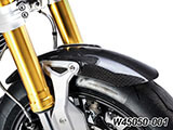カーボンフロントフェンダー RnineT カスタム パーツ