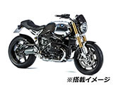 カーボンフロントフェンダー RnineT カスタム パーツ