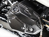 カーボンバルブカバー RnineT カスタム パーツ