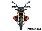 R90Sスタイル カーボン フェアリング R12 nineT カスタム パーツ