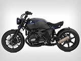 エアーボックスカバー RnineT Racer カスタム パーツ