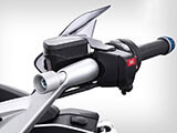アダプター for ハンドルマウント R1250RT ツーリングカスタムパーツ