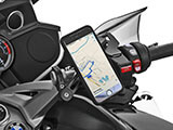 アダプター for ハンドルマウント R1200RT LC(水冷) ツーリングカスタムパーツ