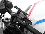 Wunderlich 汎用ホルダーステー S1000R カスタム パーツ