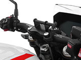 Wunderlich 汎用ホルダーステー S1000R カスタム パーツ