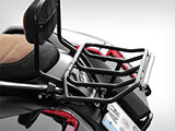 リアキャリア K1600GT / K1600GTL / K1600B / K1600 Grand America カスタム パーツ