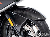 カーボンフロントフェンダー K1600GT / K1600GTL / K1600B / K1600 Grand America カスタム パーツ