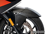 カーボンフロントフェンダー K1600GT / K1600GTL / K1600B / K1600 Grand America カスタム パーツ