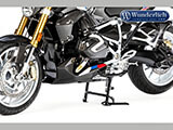 カーボンアンダーカウル R1250RS カスタム パーツ