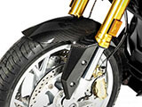 カーボンフロントフェンダー R1250R カスタム パーツ