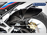 カーボンインナーリアフェンダー R1250R カスタム パーツ