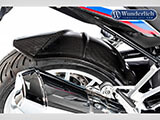 カーボンインナーリアフェンダー R1250R カスタム パーツ