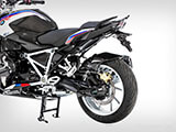 カーボンインナーリアフェンダー R1250R カスタム パーツ