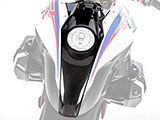 Wunderlich カーボンタンクカバー R1250R カスタム パーツ