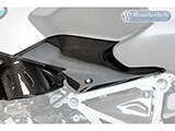 Wunderlich カーボンアンダータンクサイドカバー R1250R カスタム パーツ
