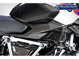 Wunderlich カーボンアンダータンクサイドカバー R1250R カスタム パーツ