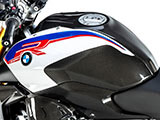 Wunderlich カーボンタンクサイドパネル R1250R カスタム パーツ