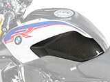 Wunderlich カーボンタンクサイドパネル R1250R カスタム パーツ
