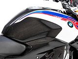 Wunderlich カーボンタンクサイドパネル R1250R カスタム パーツ