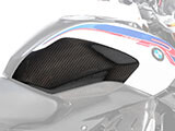 Wunderlich カーボンタンクサイドパネル R1250R カスタム パーツ