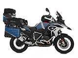 BMW純正アルミトップケース/パニアケース用 デカールフィルム R1200GS / R1200GS Adventure カスタム パーツ