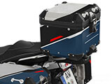 BMW純正アルミトップケース/パニアケース用 デカールフィルム R1200GS / R1200GS Adventure カスタム パーツ