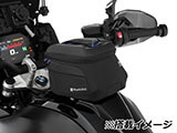 Wunderlich タンクバッグ 「CLICK BAG 3」 R1200ST カスタム パーツ