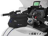 Wunderlich タンクバッグ 「CLICK BAG 3」 R1200ST カスタム パーツ